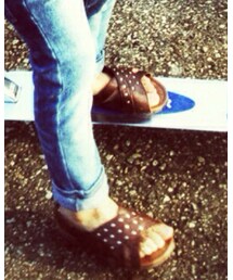 e.a.B | サンダル