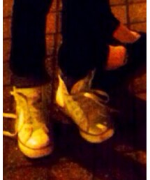 CONVERSE | スニーカー