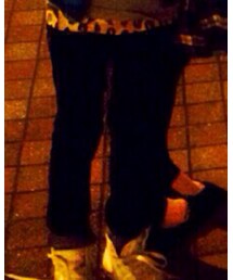 OLD NAVY | デニムパンツ