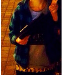 BREEZE | シャツ/ブラウス