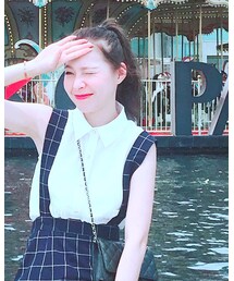 Marjorie | トップス