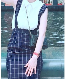 CHANEL | ショルダーバッグ