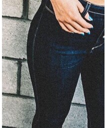 FOREVER 21 | デニムパンツ