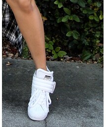 adidas | スニーカー