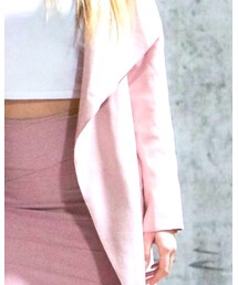 Missguided | トレンチコート