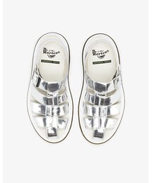 Dr. Martens | dr.martens agynessdeyn sandals(サンダル)