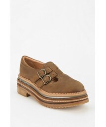 Jeffrey Campbell | Jeffrey Campbell mary jane(その他シューズ)