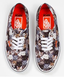 VANS | vans x ASPCA(スニーカー)