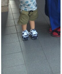 NEW BALANCE | スニーカー