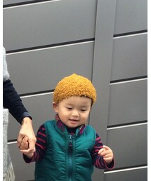 cokitica | ニットキャップ/ビーニー