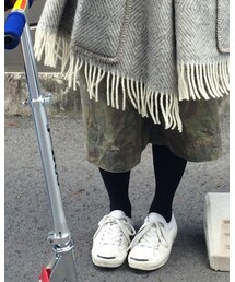 KAPITAL | スカート