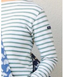 SAINT JAMES | Tシャツ/カットソー