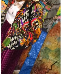 flamingo | ナイロンジャケット