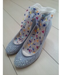 ESPERANZA | パンプス