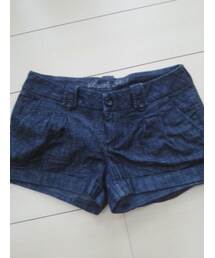 FOREVER 21 | デニムパンツ