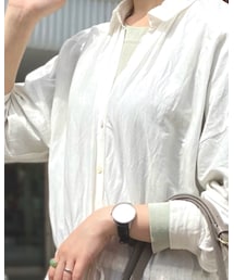 GU | Tシャツ/カットソー