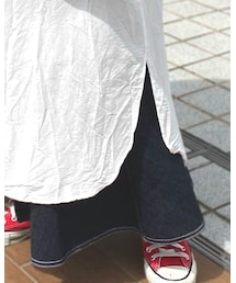 INella | スカート