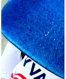 WEGO | キャップ
