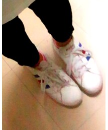 adidas | スニーカー