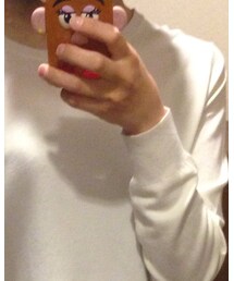 GU | ニット/セーター