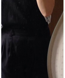 GU | サロペット/オーバーオール