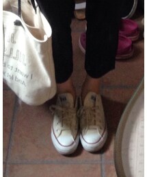 CONVERSE | スニーカー