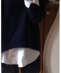 KBF | ニット/セーター