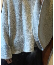 KBF | ニット/セーター