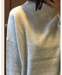 GU | ニット/セーター