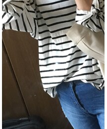 AZUL by moussy | トップス