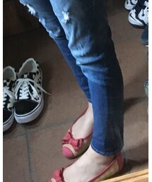 DIANA | バレエシューズ