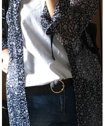 GU | Tシャツ/カットソー