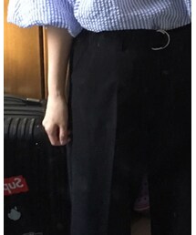 coca（coca） | その他パンツ