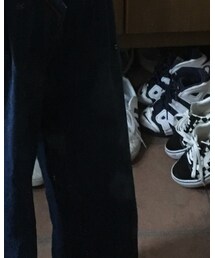 GU | デニムパンツ