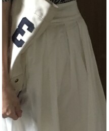 LEPSIM | スカート