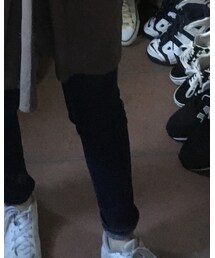 GU | デニムパンツ