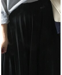 UNIQLO | スカート