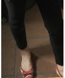 DIANA | バレエシューズ