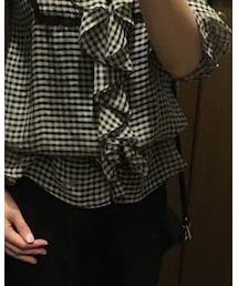 JILL by JILL STUART | シャツ/ブラウス