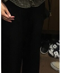 coca（coca） | パンツ