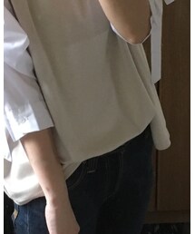 SEVENDAYS=SUNDAY | Tシャツ/カットソー