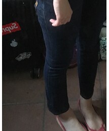 Nudie Jeans | デニムパンツ