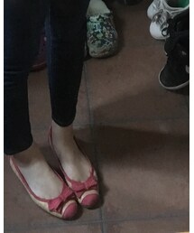 DIANA | バレエシューズ