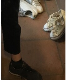 NEW BALANCE | スニーカー