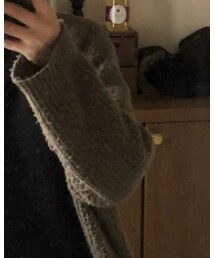 GU | カーディガン/ボレロ