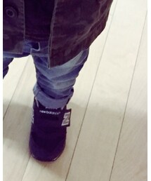 H&M | デニムパンツ