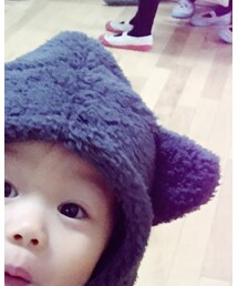 韓国子供服 | 帽子