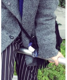 ZARA KIDS | ショルダーバッグ