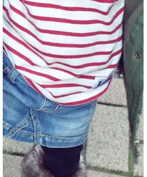 Lee | Tシャツ/カットソー