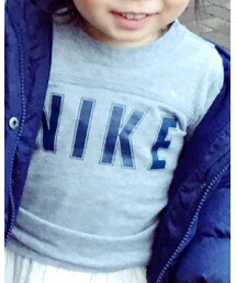 NIKE | Tシャツ/カットソー